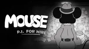 MOUSE: P.I. For Hire screenshot 2