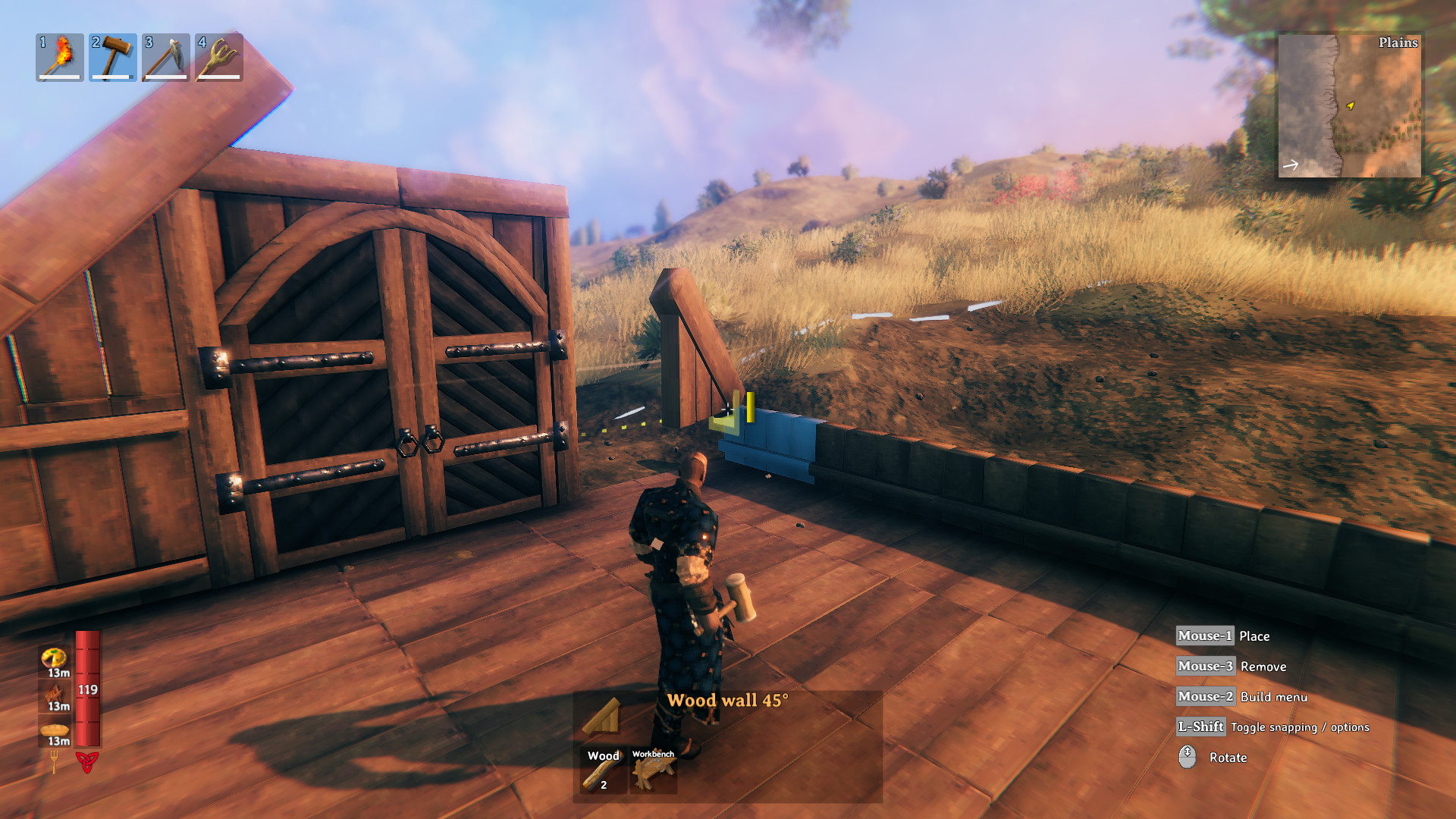 Valheim screenshot 3