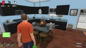 Who's Your Daddy?! screenshot 2