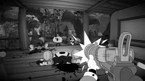 MOUSE: P.I. For Hire screenshot 4