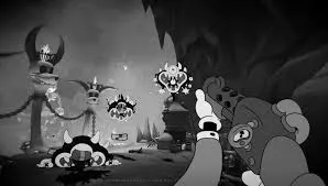 MOUSE: P.I. For Hire screenshot 3