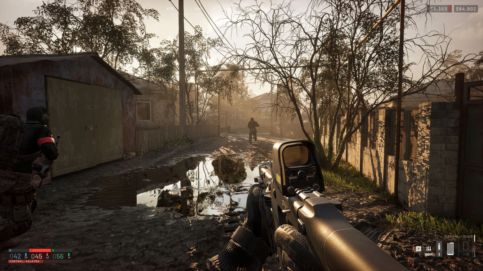 WARDOGS screenshot 9