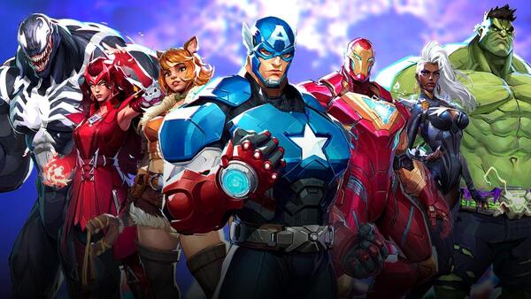 Mastering Team Composition in Marvel Rivals: The Ultimate Tips & Guide for Winning More Matches